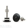 Zapinki typu push clip TI Motorsport 32mm